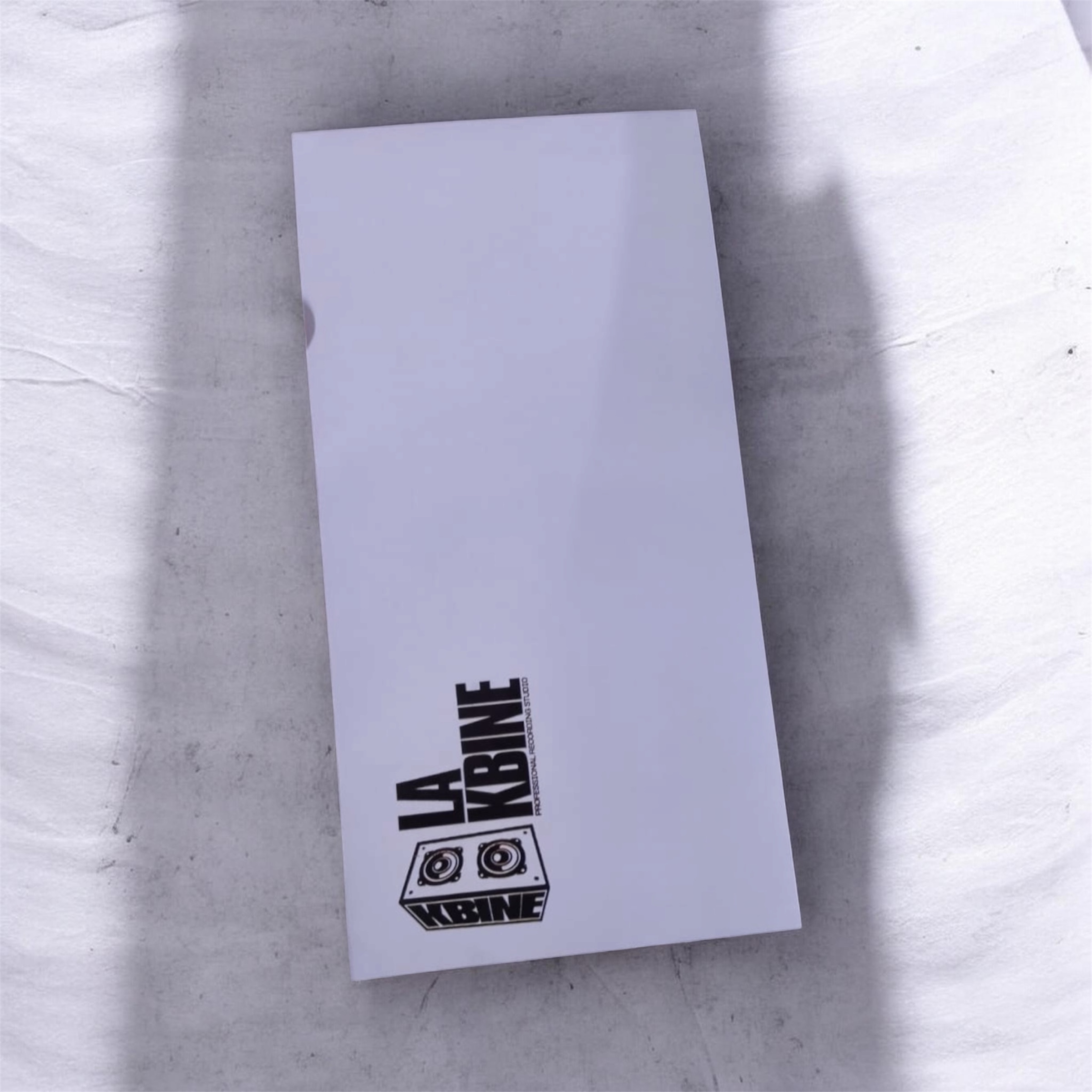Impression sur enveloppe