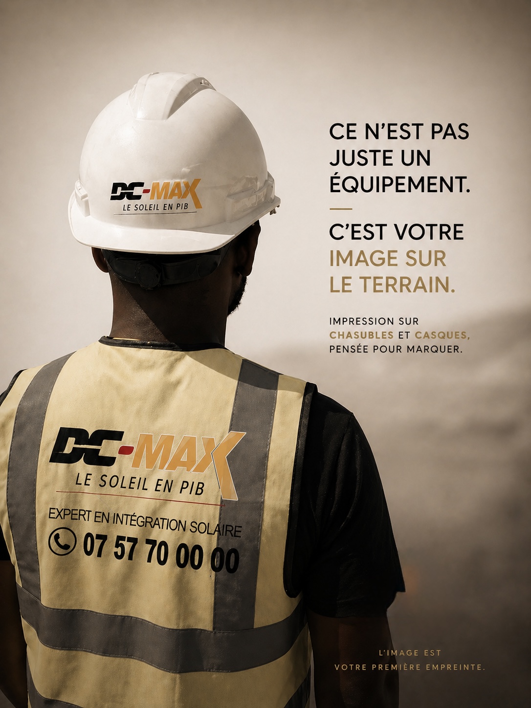 DC MAX