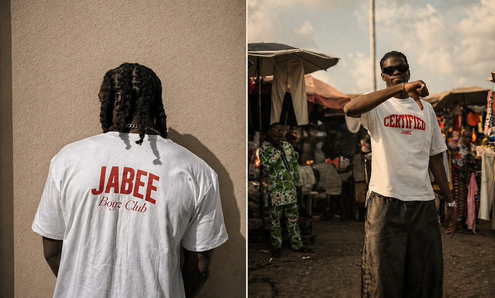 Jabee BOYZ Club